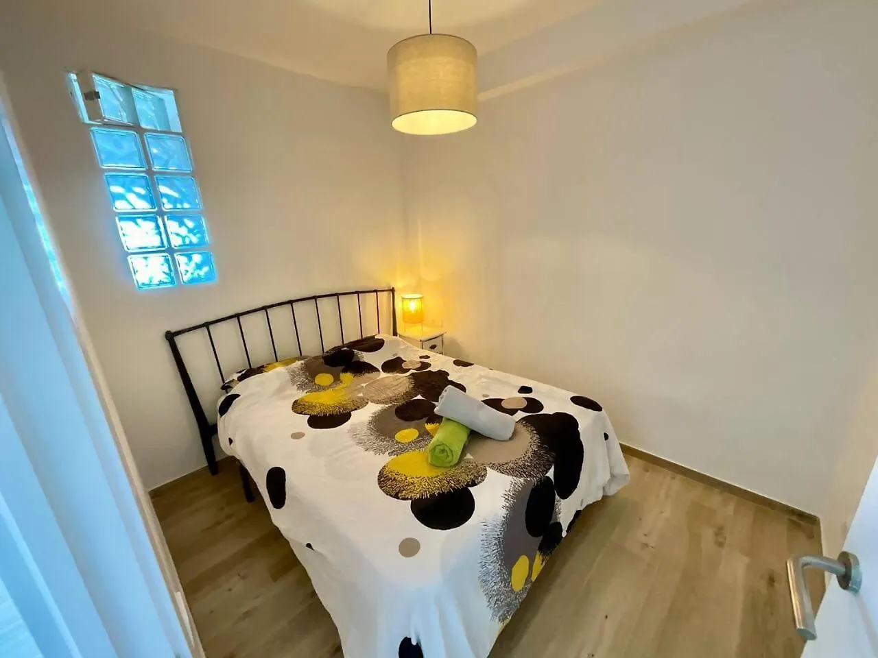 Awaydays Apartamento En La 4A Planta Vista Mar Empuriabrava Appartamento