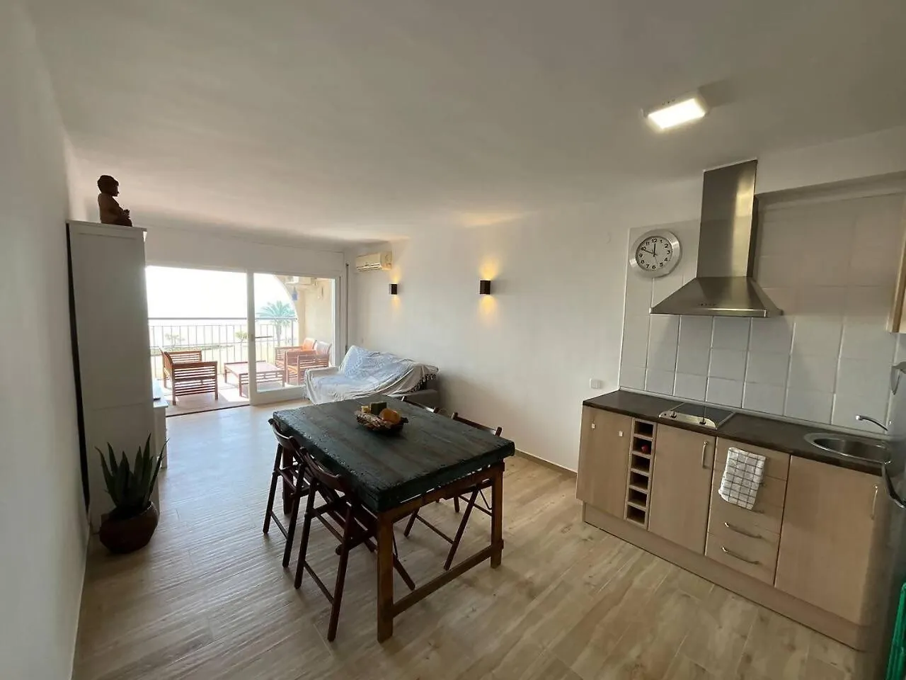 Awaydays Apartamento En La 4A Planta Vista Mar Empuriabrava Spagna
