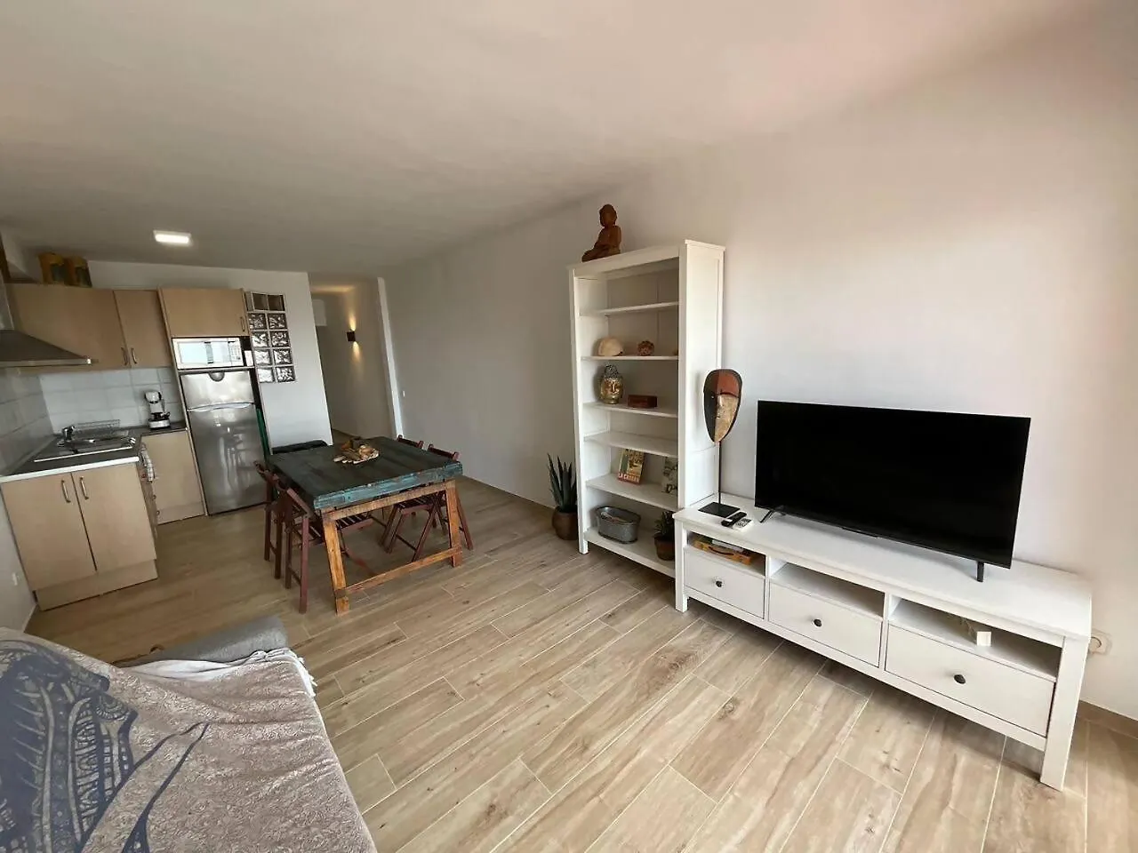 Appartamento Awaydays Apartamento En La 4A Planta Vista Mar Empuriabrava Spagna