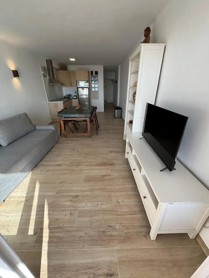 Awaydays Apartamento En La 4A Planta Vista Mar Empuriabrava Appartamento