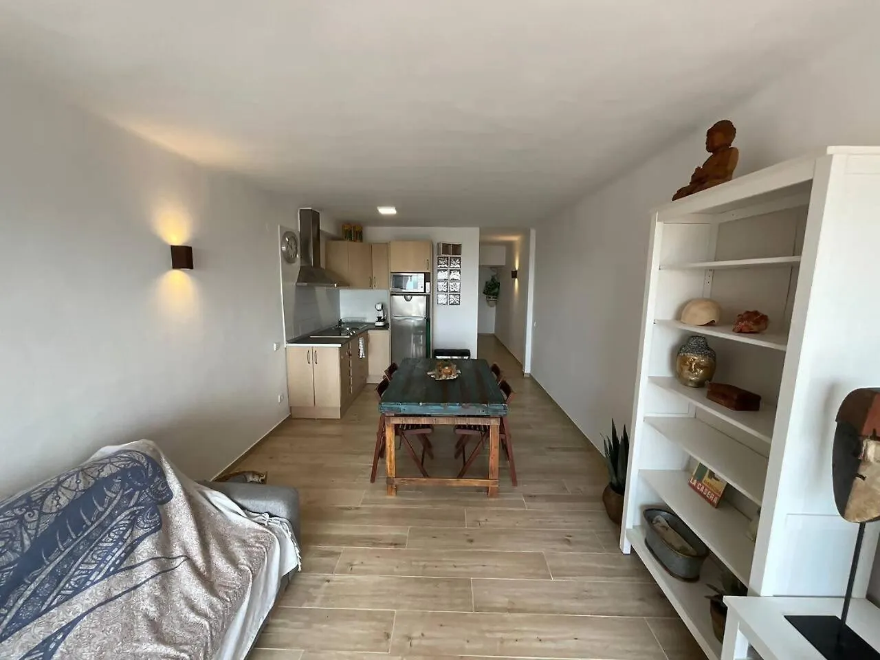 Awaydays Apartamento En La 4A Planta Vista Mar Empuriabrava