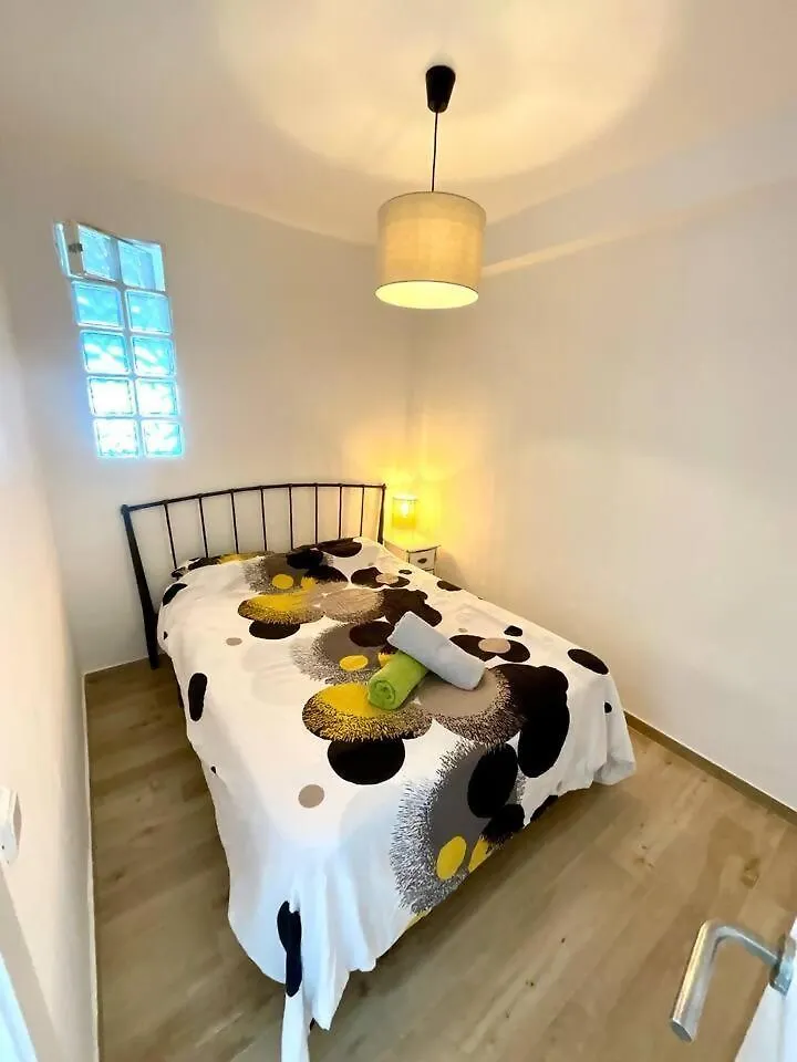 Awaydays Apartamento En La 4A Planta Vista Mar Empuriabrava Spagna