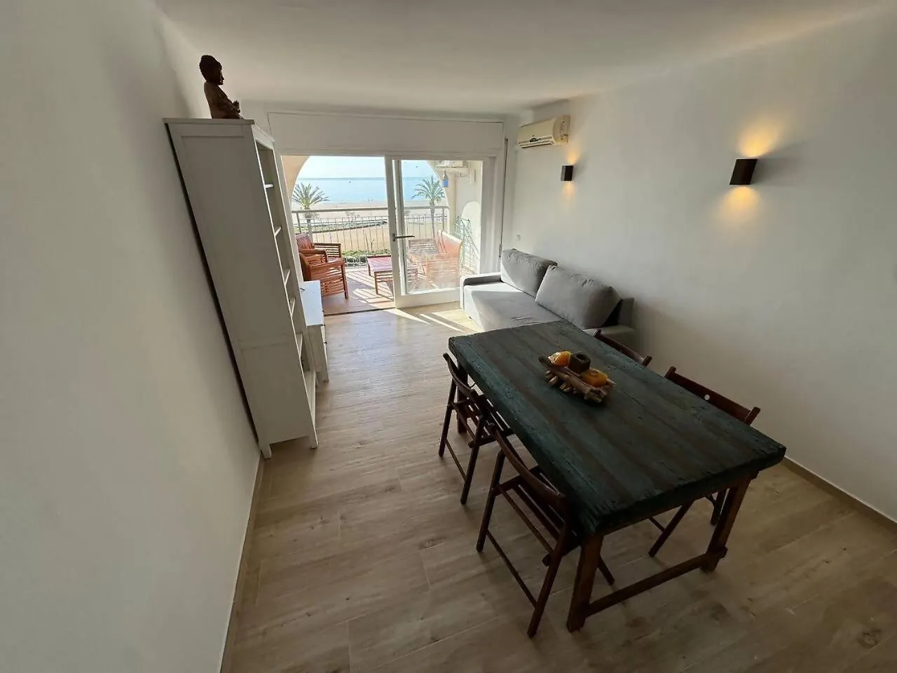 Awaydays Apartamento En La 4A Planta Vista Mar Empuriabrava Spagna